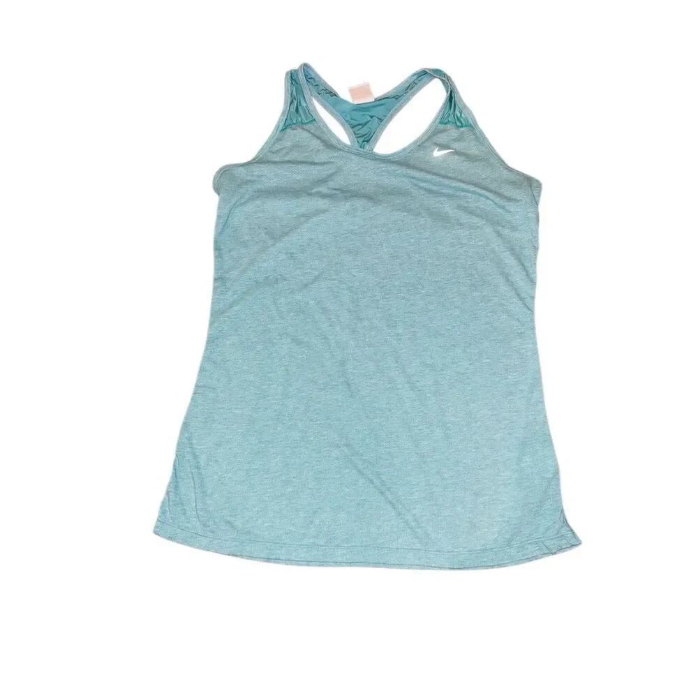 Nike dri-fit XLT tank
